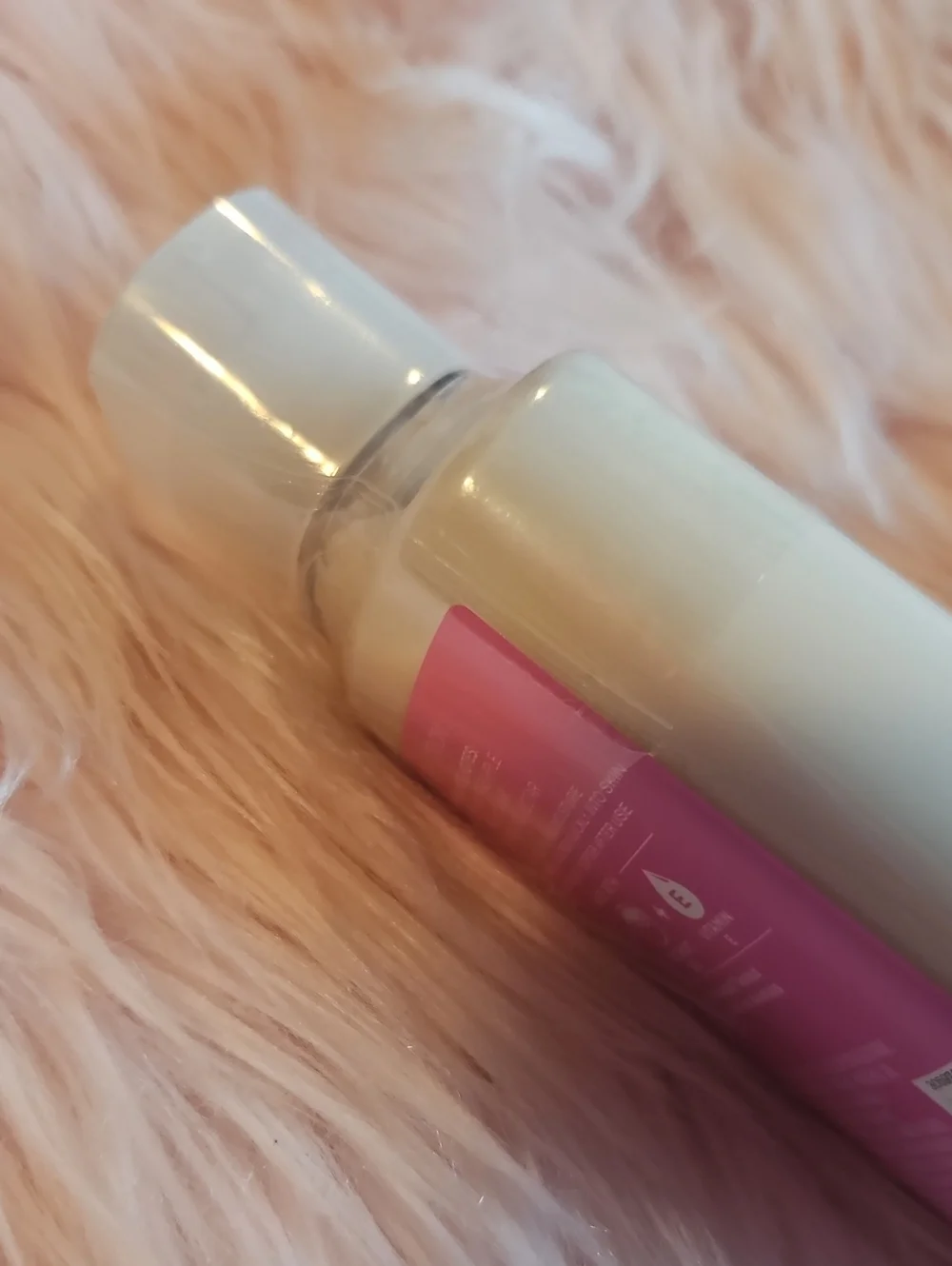🆕️SEALED🆕️Bath & Body Works Pink Pineapple Sunrise Lotion